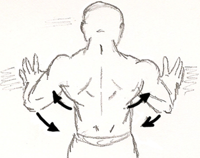 flexion-desde-arriba