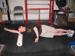 triceps