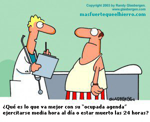 Ejercicio-salud ejercicio y salud