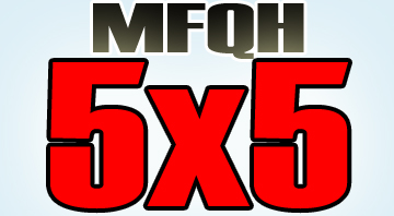 5x5MFQH 5x5 MFQH entrenamiento