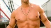 pectorales Pectorales