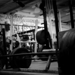 gimnasio