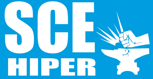 LOGO SCE HIPER