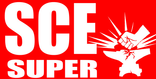 LOGO SCE SUPER