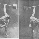 arthur-saxon-bent-press