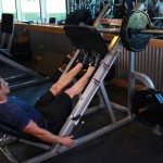 legpress