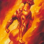 humantorch