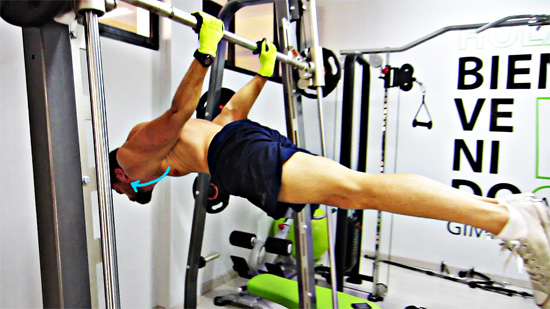 backlever1