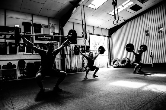 crossfit